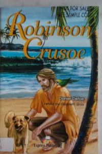 Robinson Crusoe