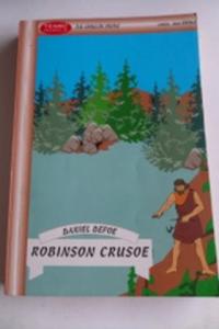 Robinson Crusoe