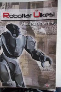 Robotlar Ülkesi