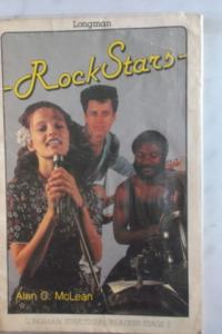 Rock Stars
