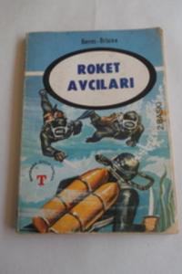 Roket Avcıları