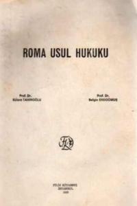 Roma Usul Hukuku