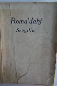 Roma'daki Sevgilim