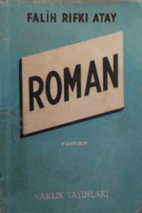 Roman (Falih Rifkı Atay)