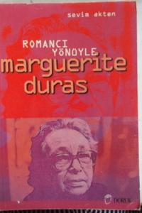 Romancı Yönüyle Marguerite Duras