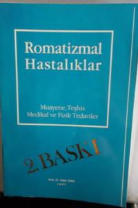 Romatizmal Hastalıklar