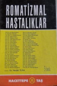 Romatizmal Hastalıklar