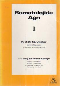 Romatolojide Ağrı I