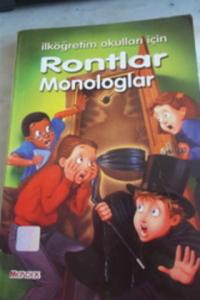 Rontlar Monologlar