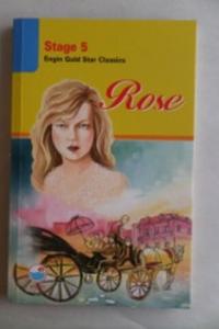 Rose Stage 5