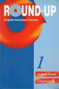 Round - Up English Grammar Practice 1