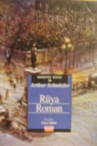 Rüya Roman