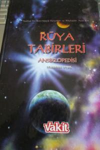 Rüya Tabirleri Ansiklopedisi