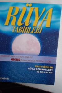 Rüya Tabirleri
