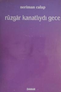 Rüzgar Kanatlıydı Gece