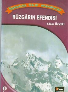 Rüzgarın Efendisi