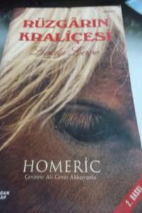 Rüzgarın Kraliçesi