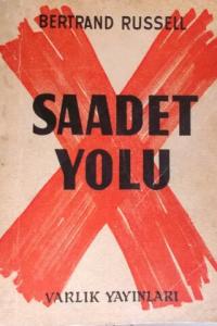 Saadet Yolu
