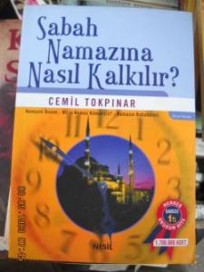Sabah Namazına Nasıl Kalkılır ?