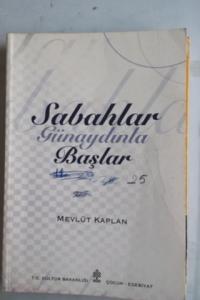 Sabahlar Günaydınla Başlar