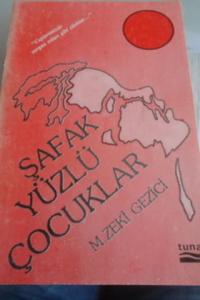 Şafak Yüzlü Çocuklar
