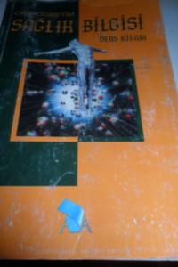 Sağlık Bilgisi Ders Kitabı