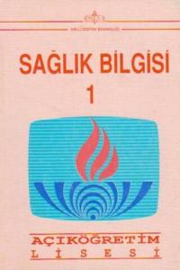 Sağlık Bilgisi / lise 1