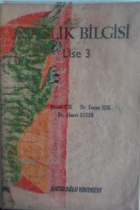 Sağlık Bilgisi Lise 3