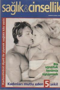 Sağlık & Cinsellik 2001 / 6