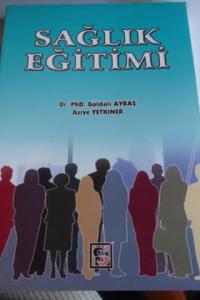 Sağlık Eğitimi