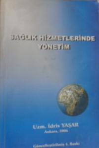 Sağlık Hizmetlerinde Yönetim