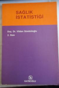 Sağlık İstatistiği