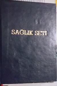 Sağlık Seti