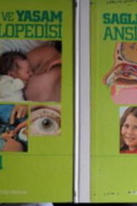 Sağlık ve Yaşam Ansiklopedisi / 2 Cilt