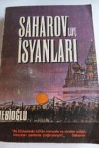 Saharow'un İsyanları