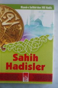 Sahih Hadisler