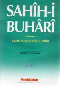 Sahih-i Buhari 2. Cilt