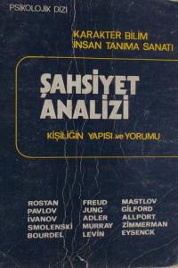 Şahsiyet Analizi