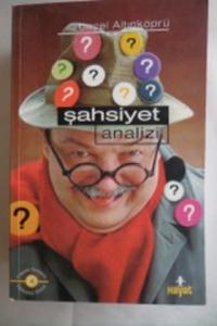 Şahsiyet Analizi