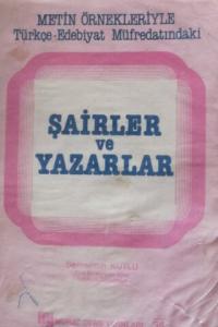 Şairler ve Yazarlar