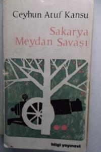 Sakarya Meydan Savaşı