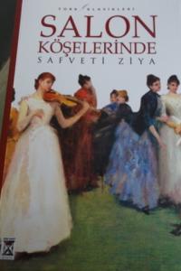 Salon Köşelerinde