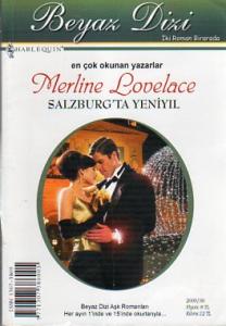 Salzburg'ta Yeniyıl / Tutkunun Bedeli 2009-36