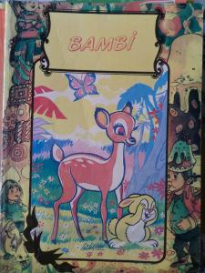 Bambi