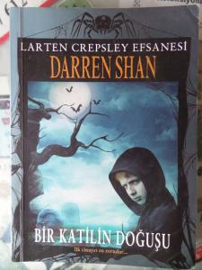 Bir Katilin Doğuşu