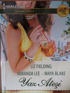 Aşkın Dokunuşları - Çılgın Bir Macera - Gizemli Hatıralar / 05