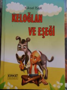 Keloğlan Ve Eşeği