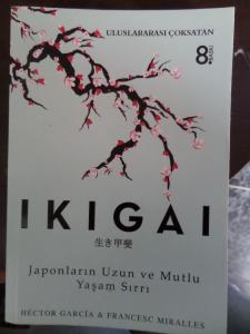Ikigai