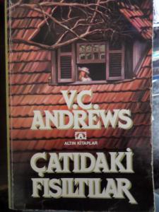 Çatıdaki Fısıltılar