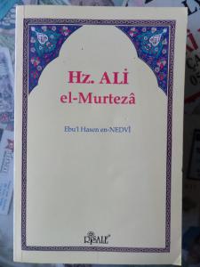 Hz. Ali El-Murteza